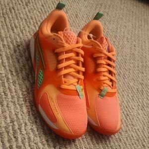 JORDAN Heir Peach Jam Size 12